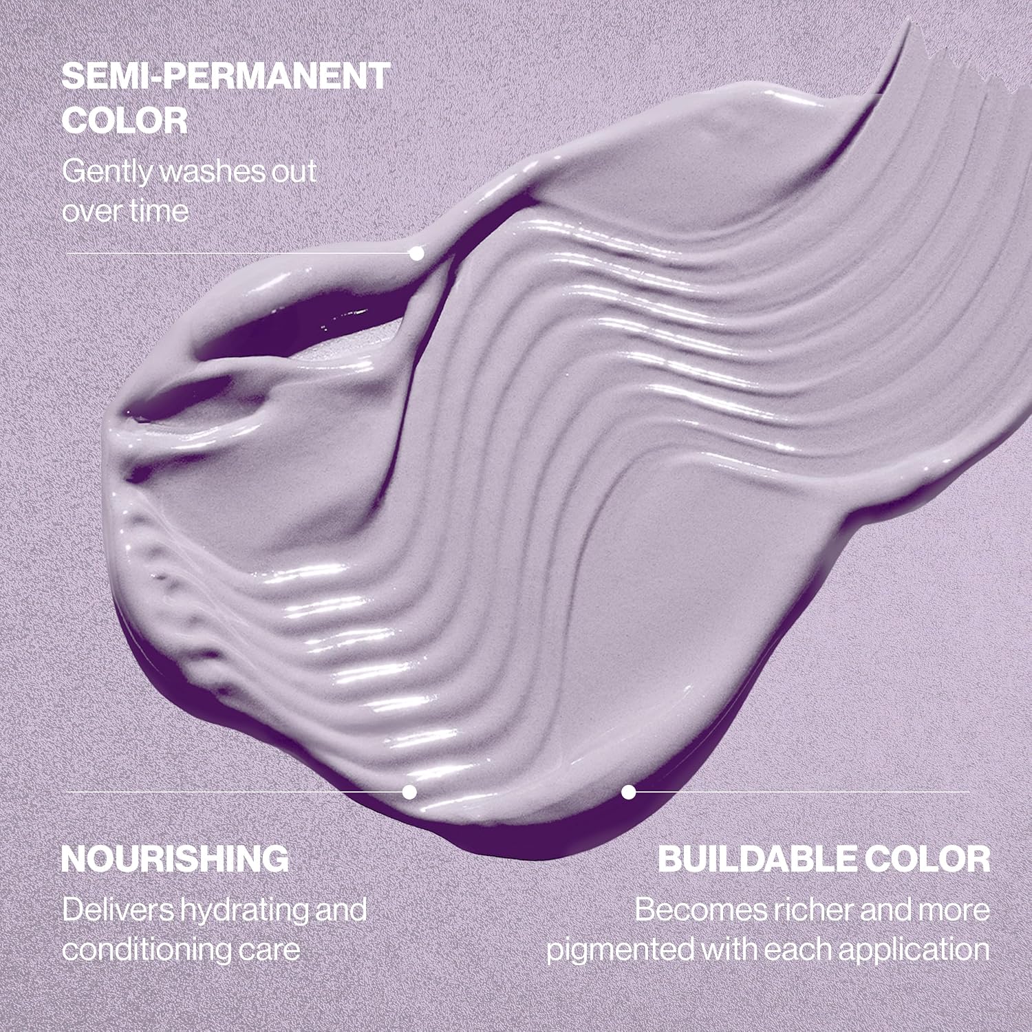 Keracolor Color + Clenditioner 3-in-1 Color-Depositing Conditioner, Gentle Cleansing Conditioner Infusing Semi-Permanent Hair Color, 23 Shades, 12 Fl Oz - Image 8