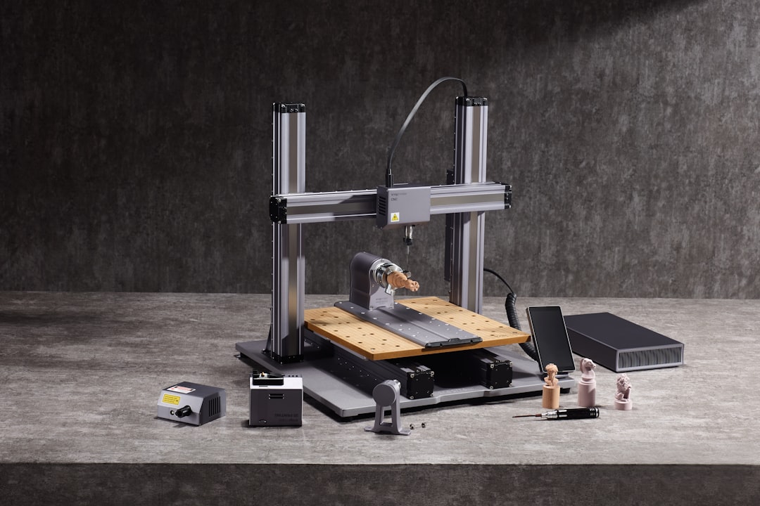 The Essential Guide to Choosing Printing Materials