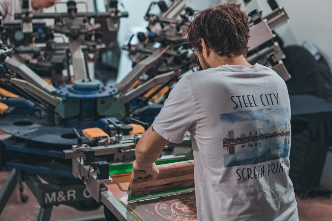 Why Quality Matters in Your Printing Supplies Selection